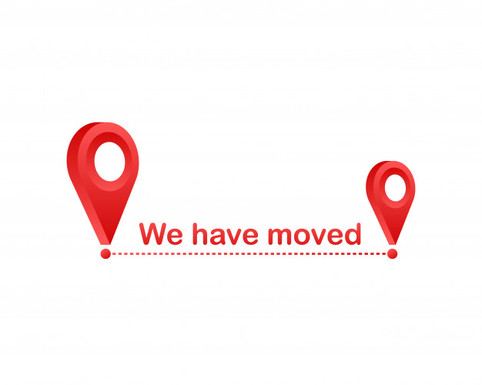 moved