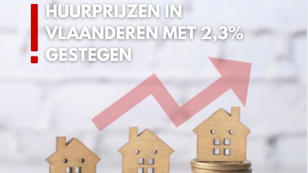 stijgendeHuurprijzen