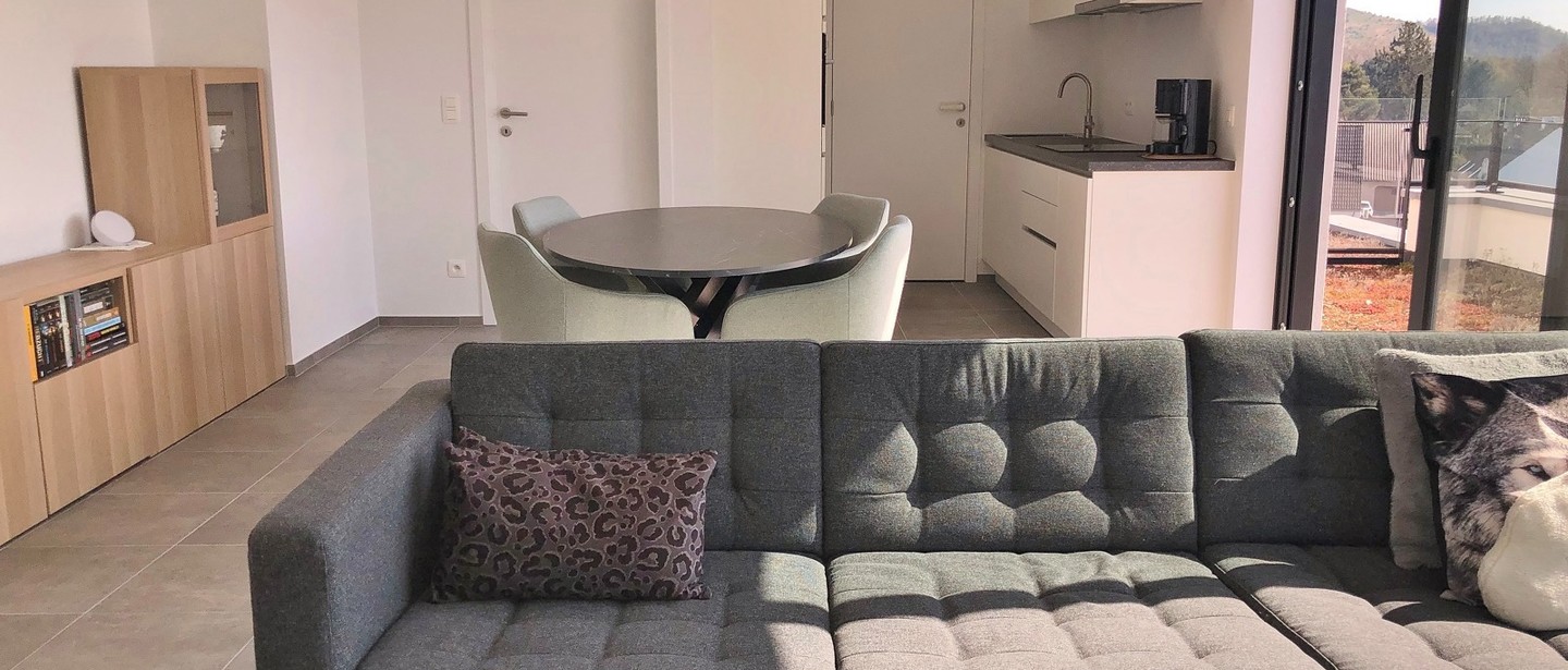 Appartement te huur in Beringen