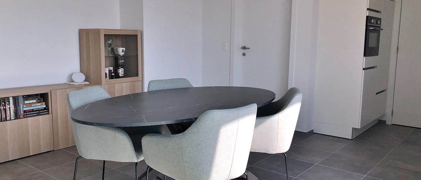 Appartement te huur in Beringen