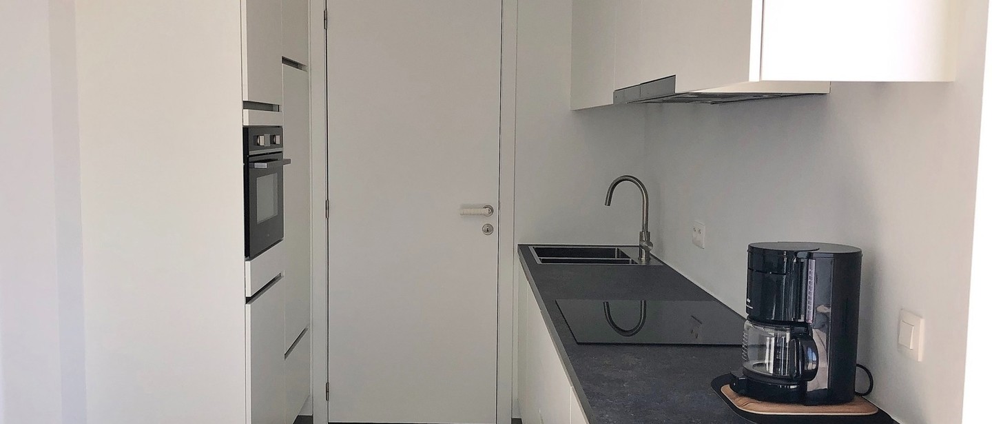 Appartement te huur in Beringen