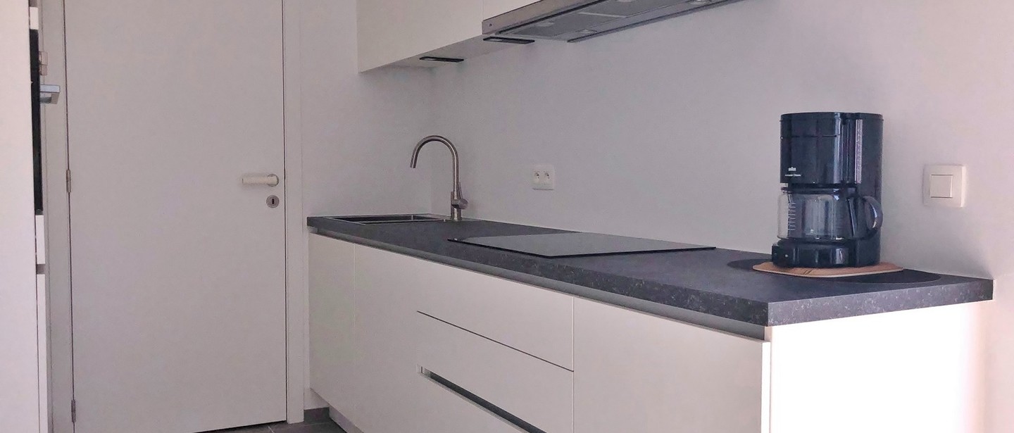 Appartement te huur in Beringen