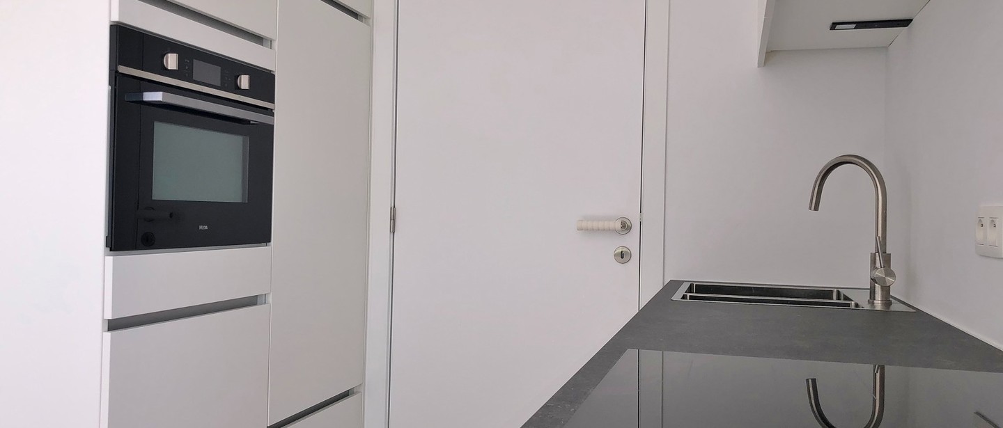 Appartement te huur in Beringen