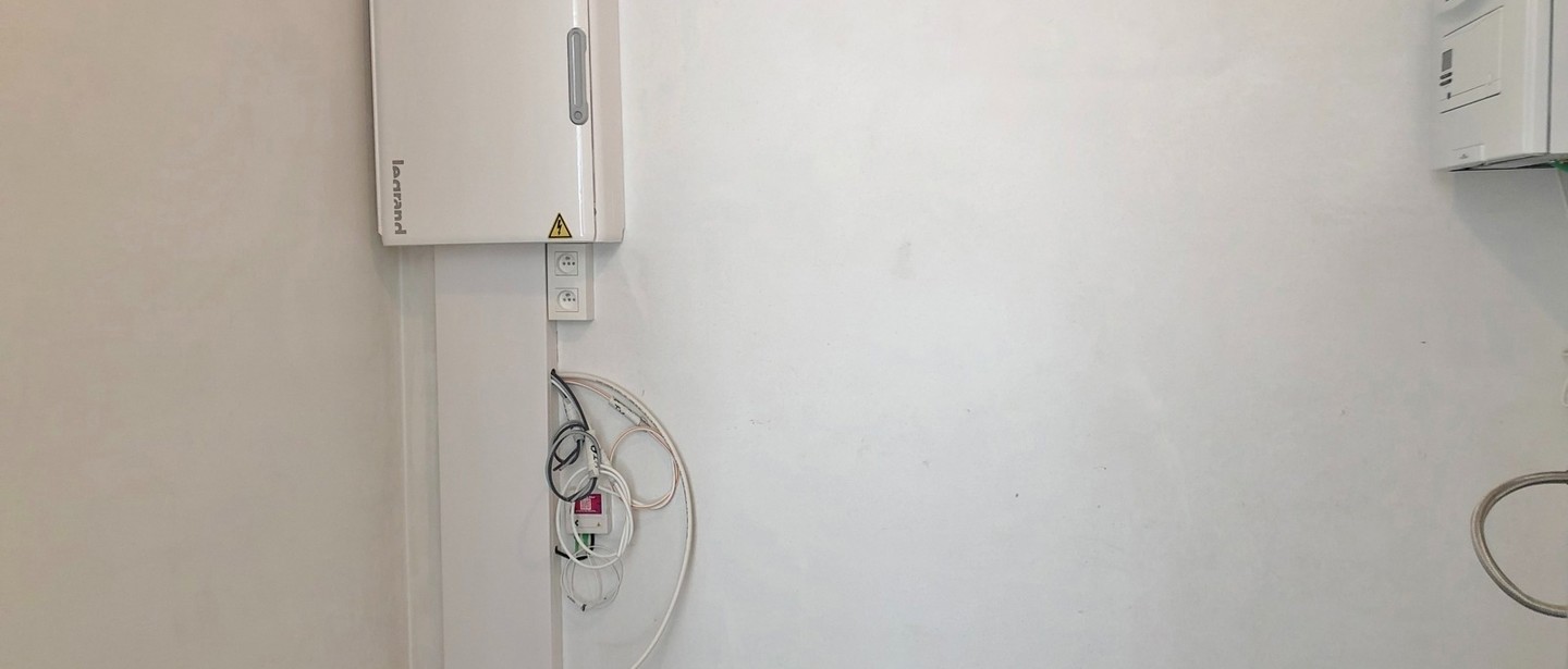 Appartement te huur in Beringen