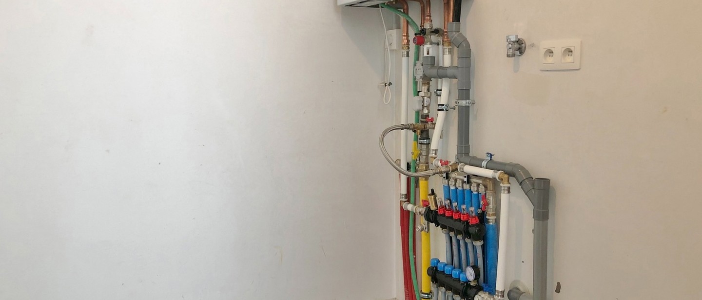 Appartement te huur in Beringen