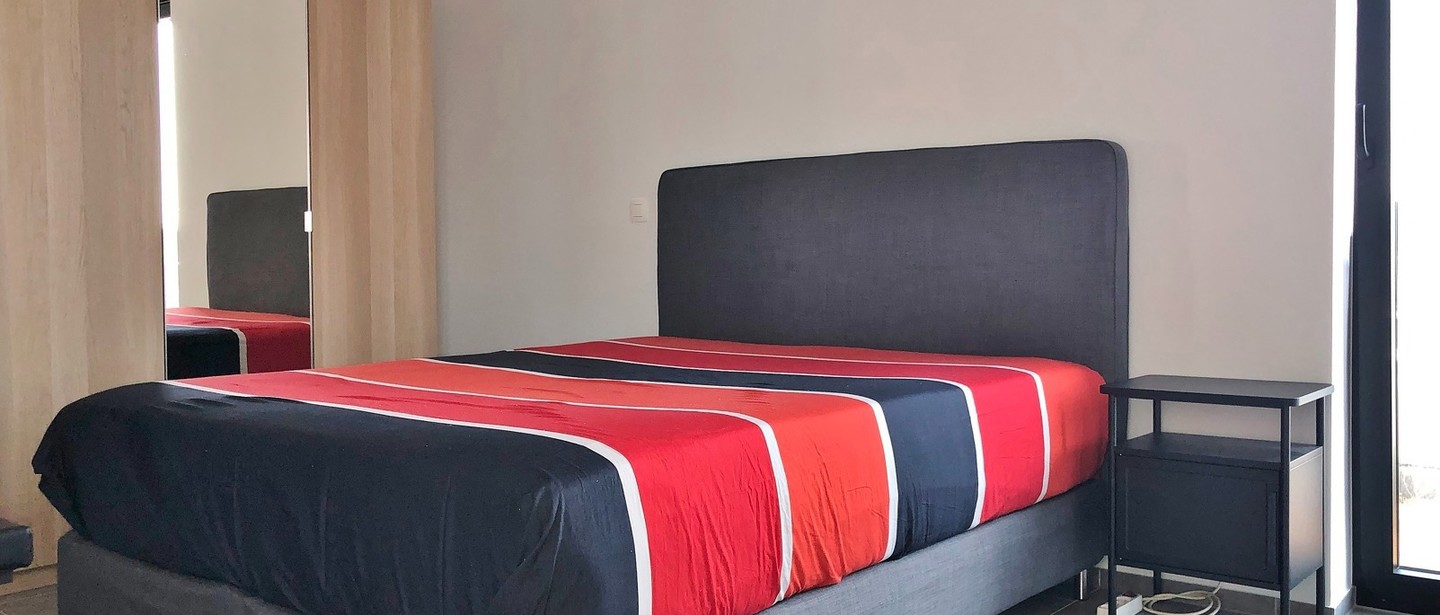Appartement te huur in Beringen