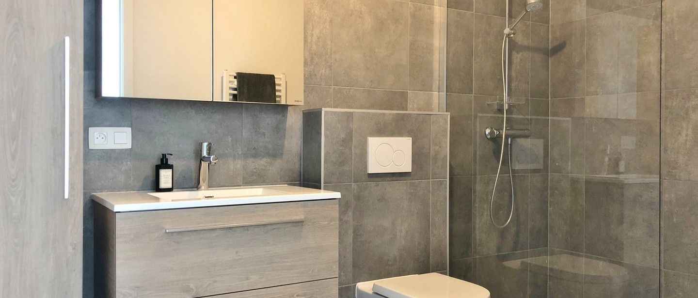 Appartement te huur in Beringen