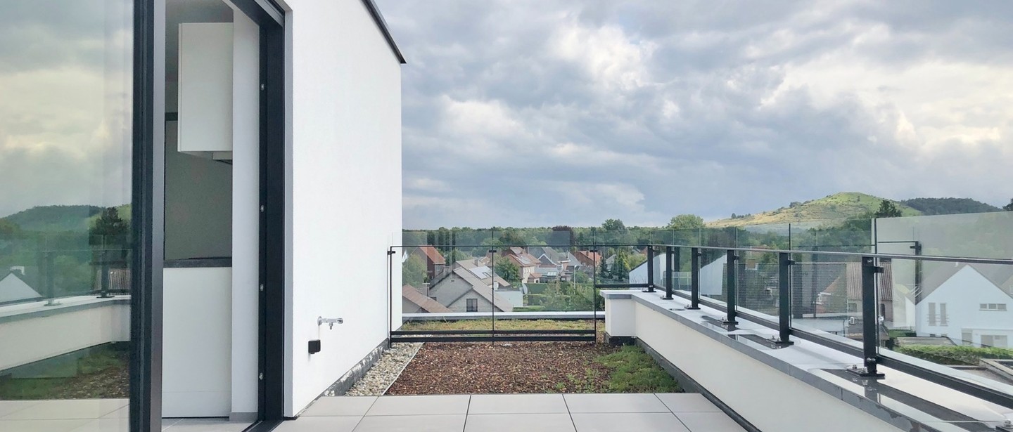 Appartement te huur in Beringen