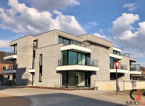 Appartement te huur in Beringen