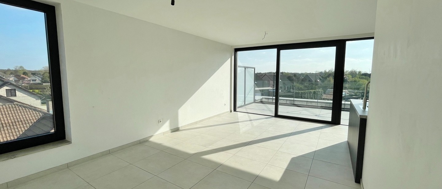 Appartement te huur in Beringen