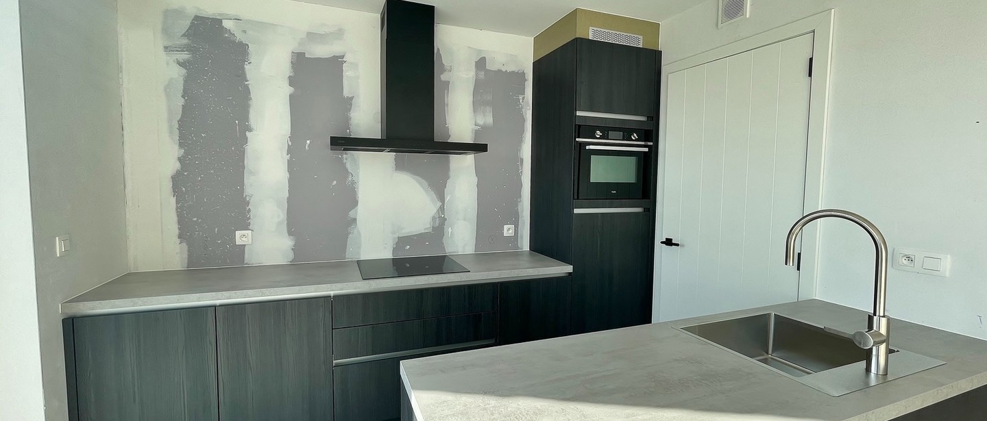 Appartement te huur in Beringen