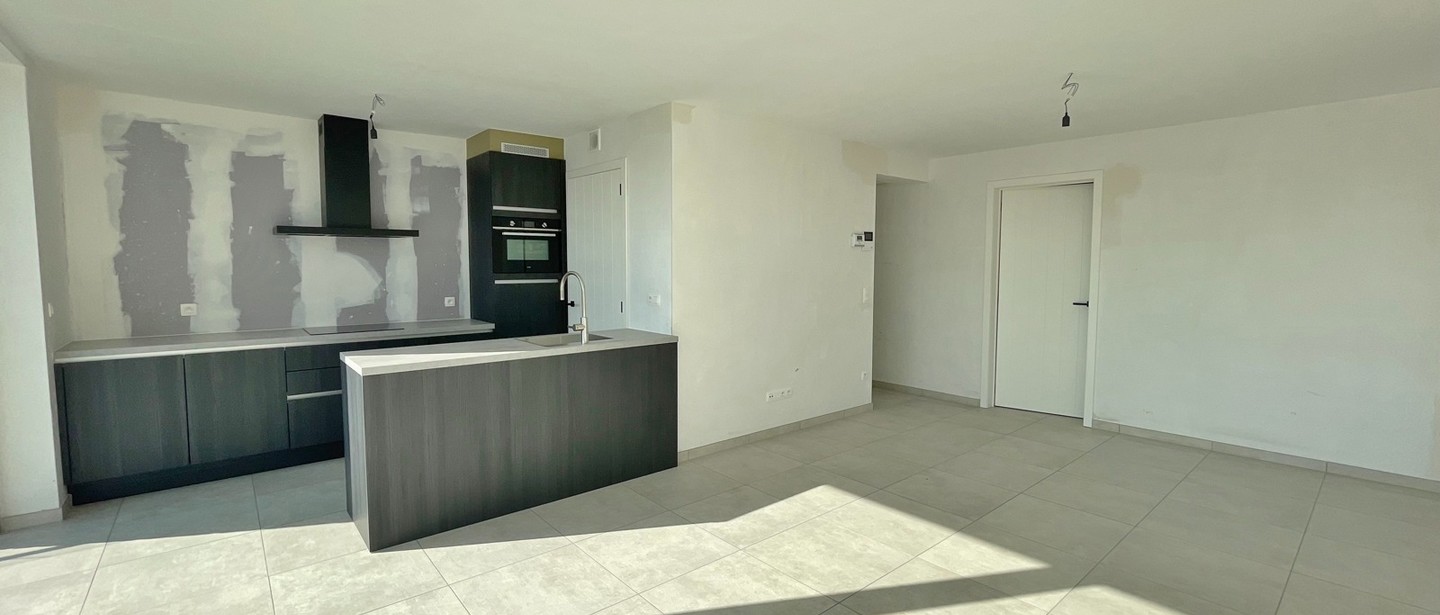 Appartement te huur in Beringen