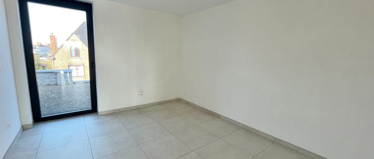 Appartement te huur in Beringen