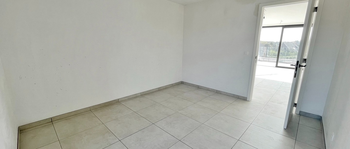 Appartement te huur in Beringen