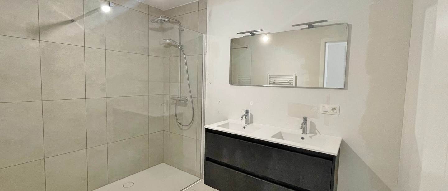 Appartement te huur in Beringen