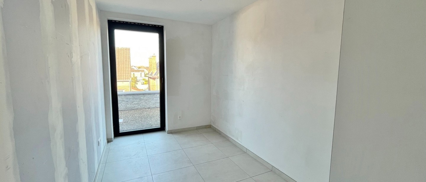Appartement te huur in Beringen