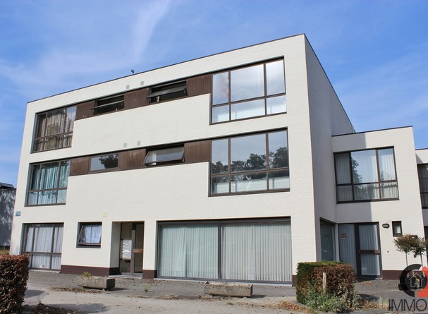 Appartement te huur in Beringen