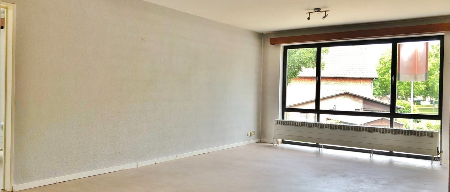Appartement te huur in Beringen