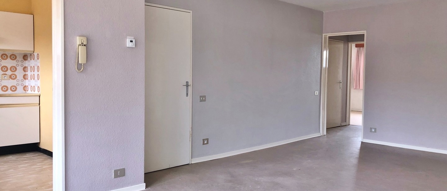 Appartement te huur in Beringen