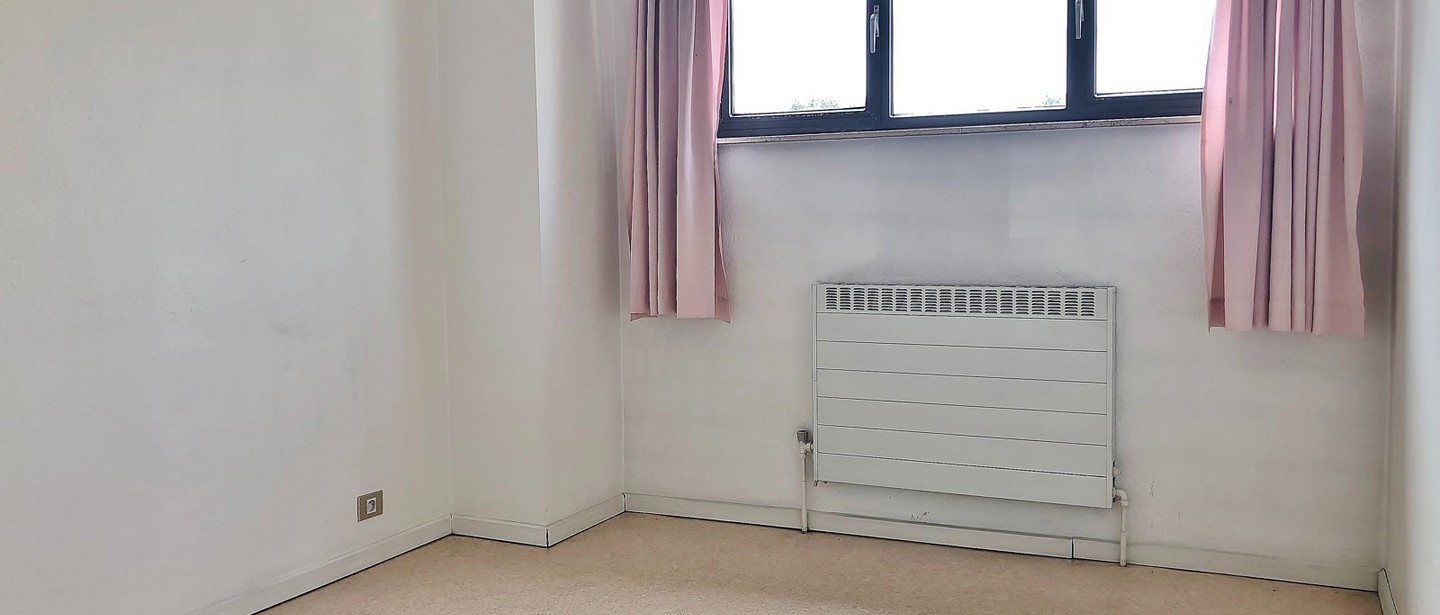Appartement te huur in Beringen
