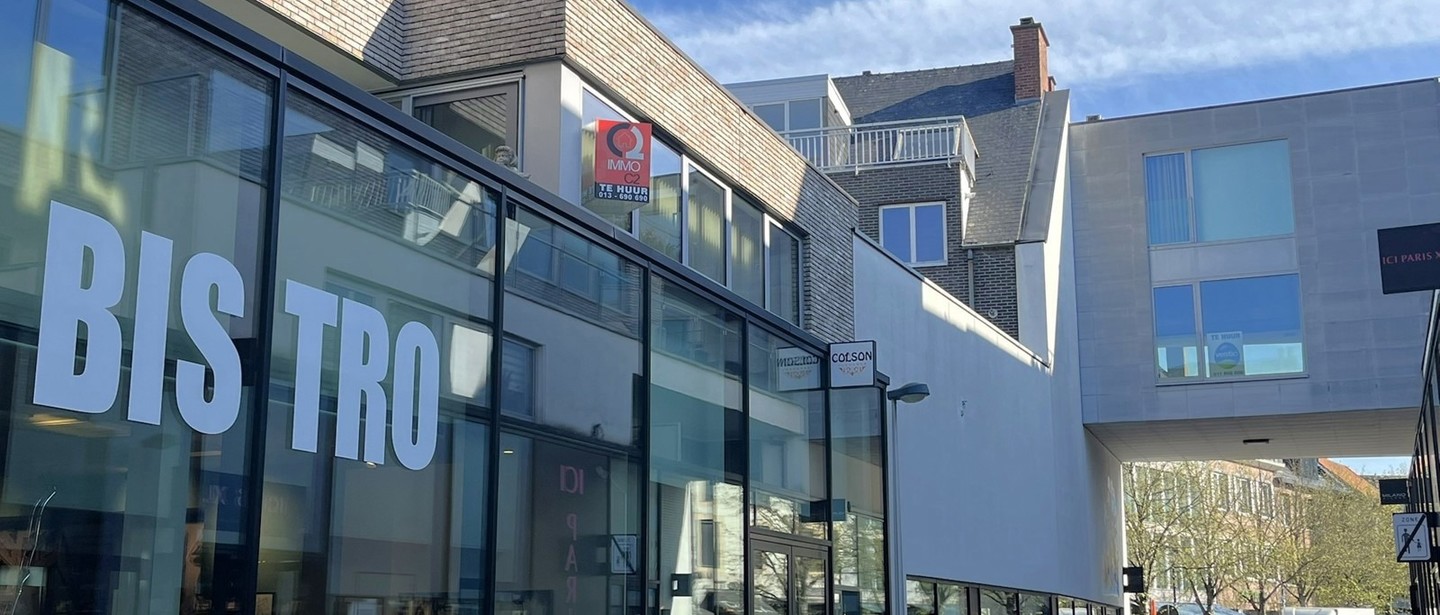 Appartement te huur in Bilzen