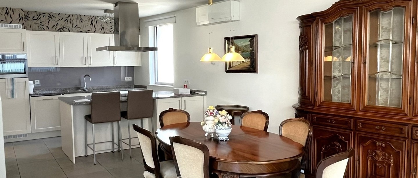 Appartement te huur in Bilzen