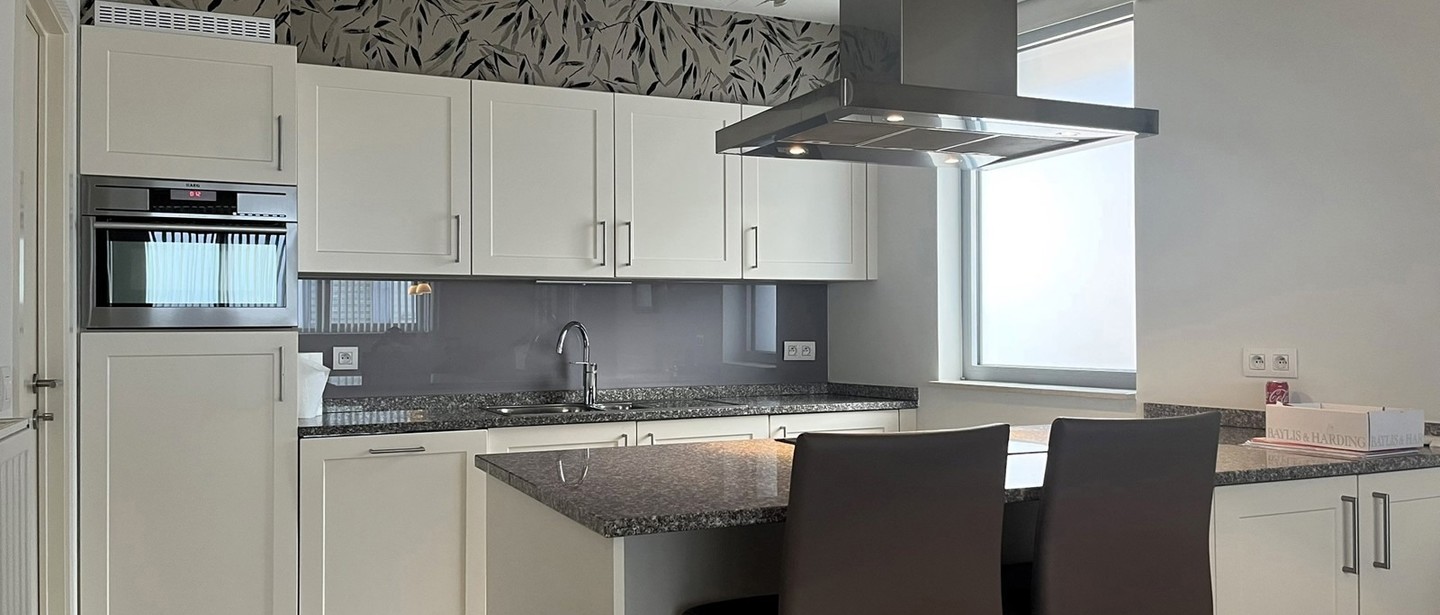 Appartement te huur in Bilzen