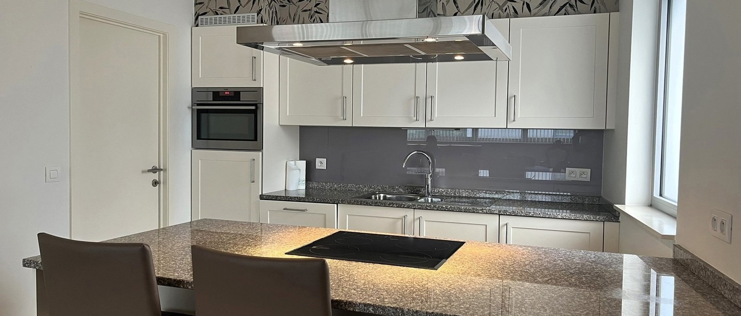 Appartement te huur in Bilzen