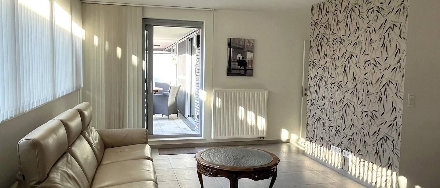 Appartement te huur in Bilzen