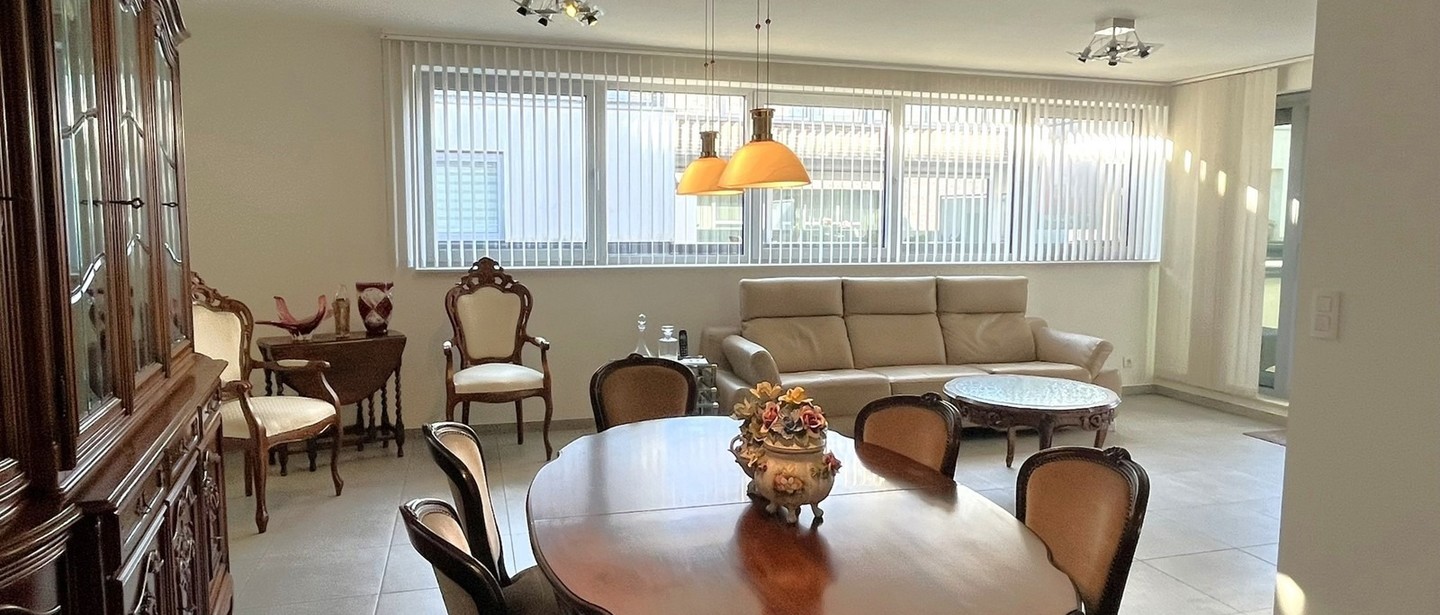 Appartement te huur in Bilzen