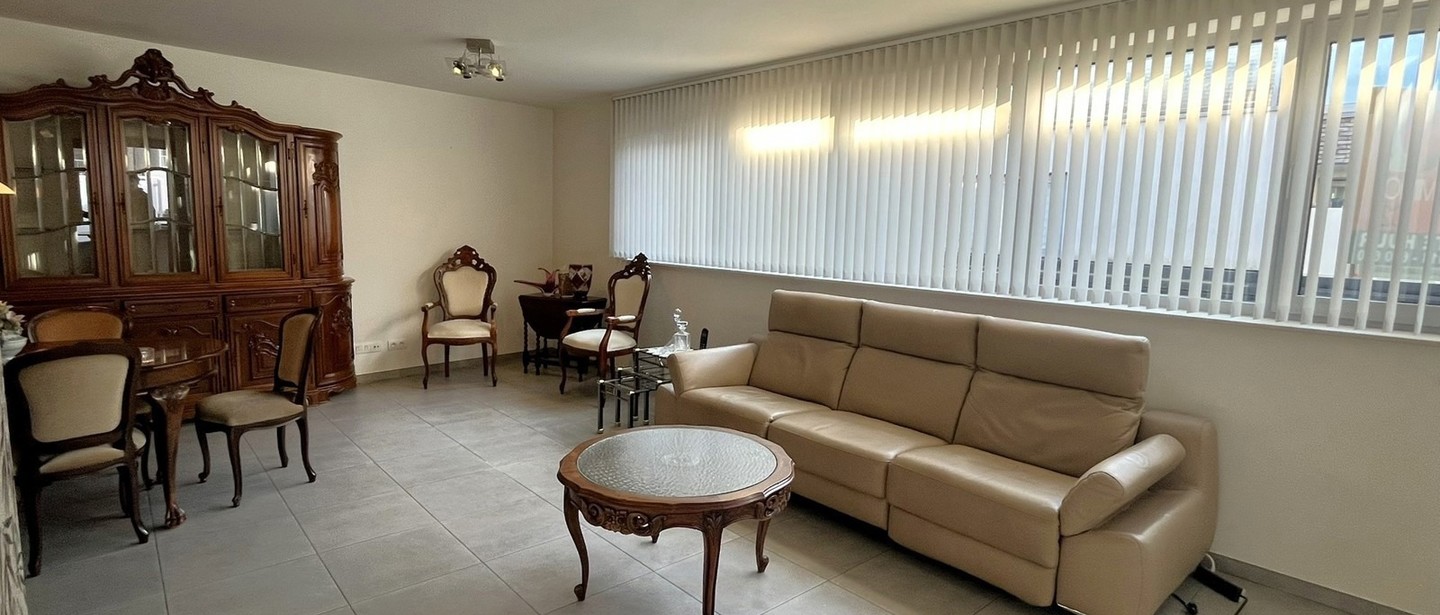 Appartement te huur in Bilzen