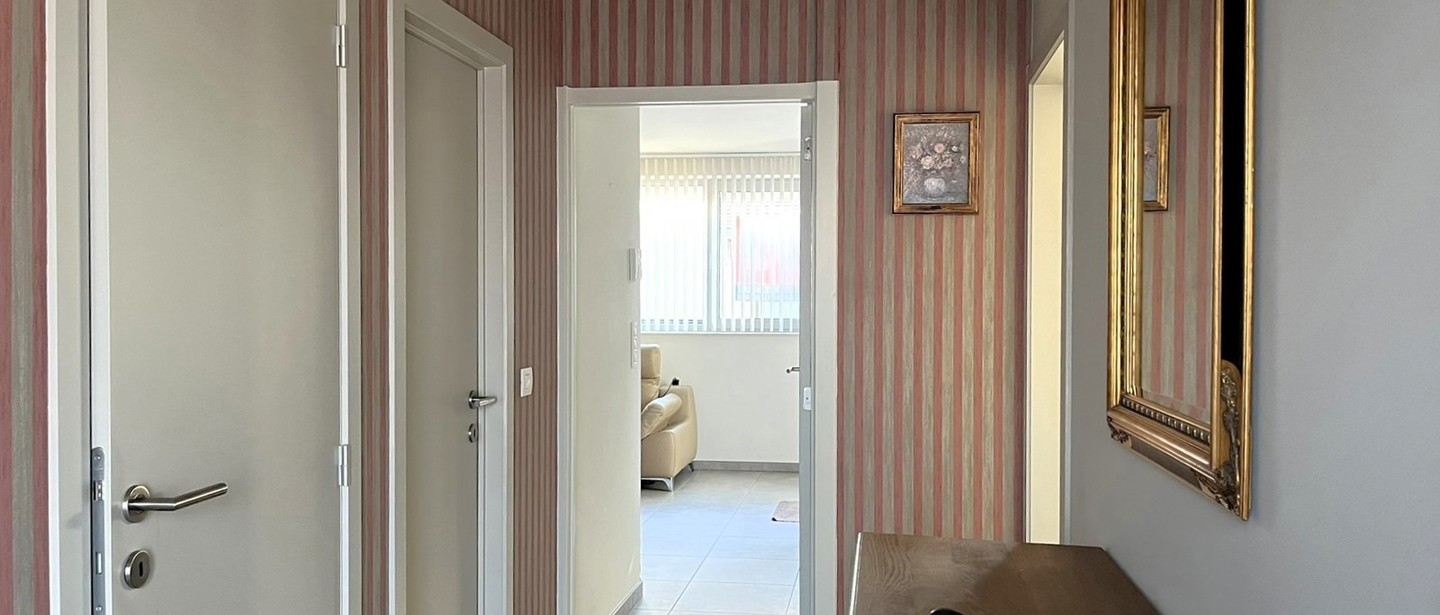 Appartement te huur in Bilzen