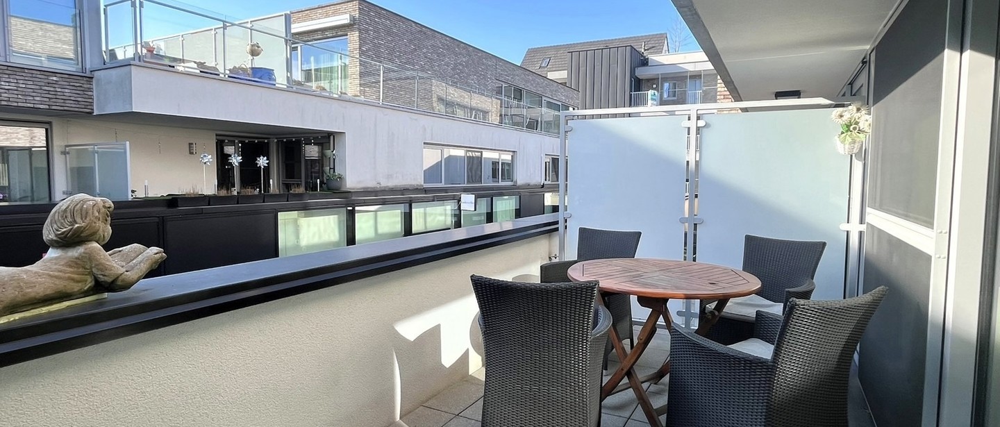 Appartement te huur in Bilzen