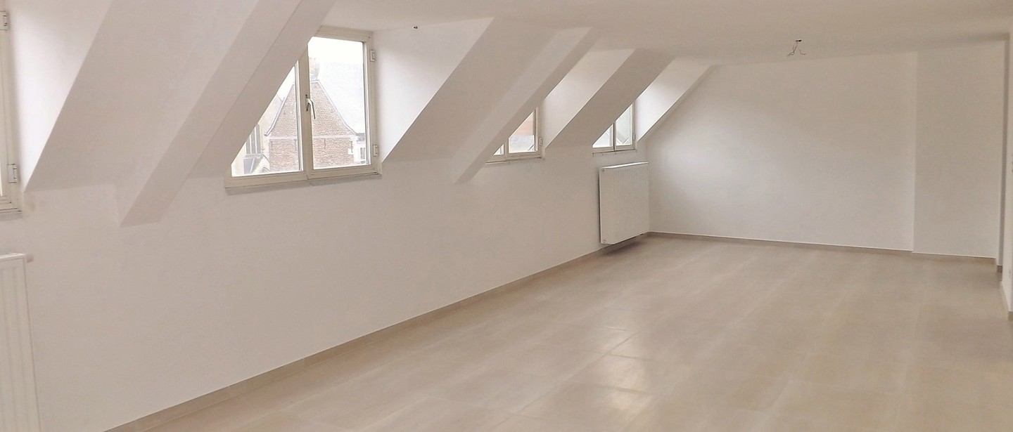 Appartement te huur in Bilzen