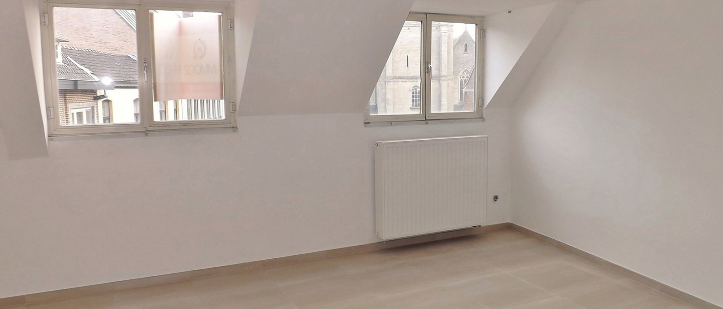 Appartement te huur in Bilzen