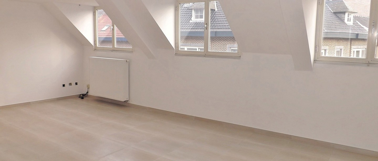 Appartement te huur in Bilzen
