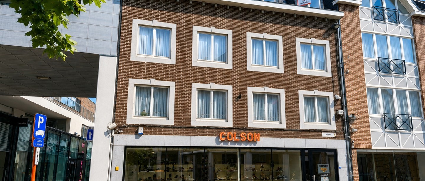 Appartement te huur in Bilzen