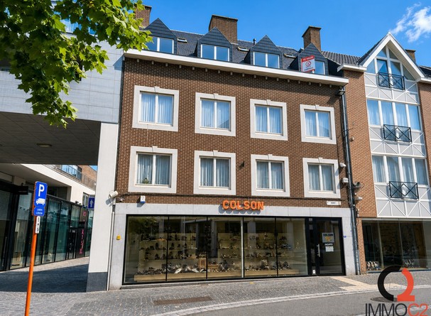 Appartement te huur in Bilzen