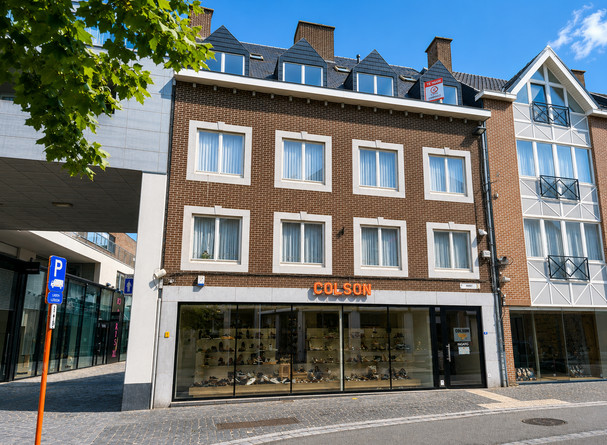 Appartement te huur in Bilzen