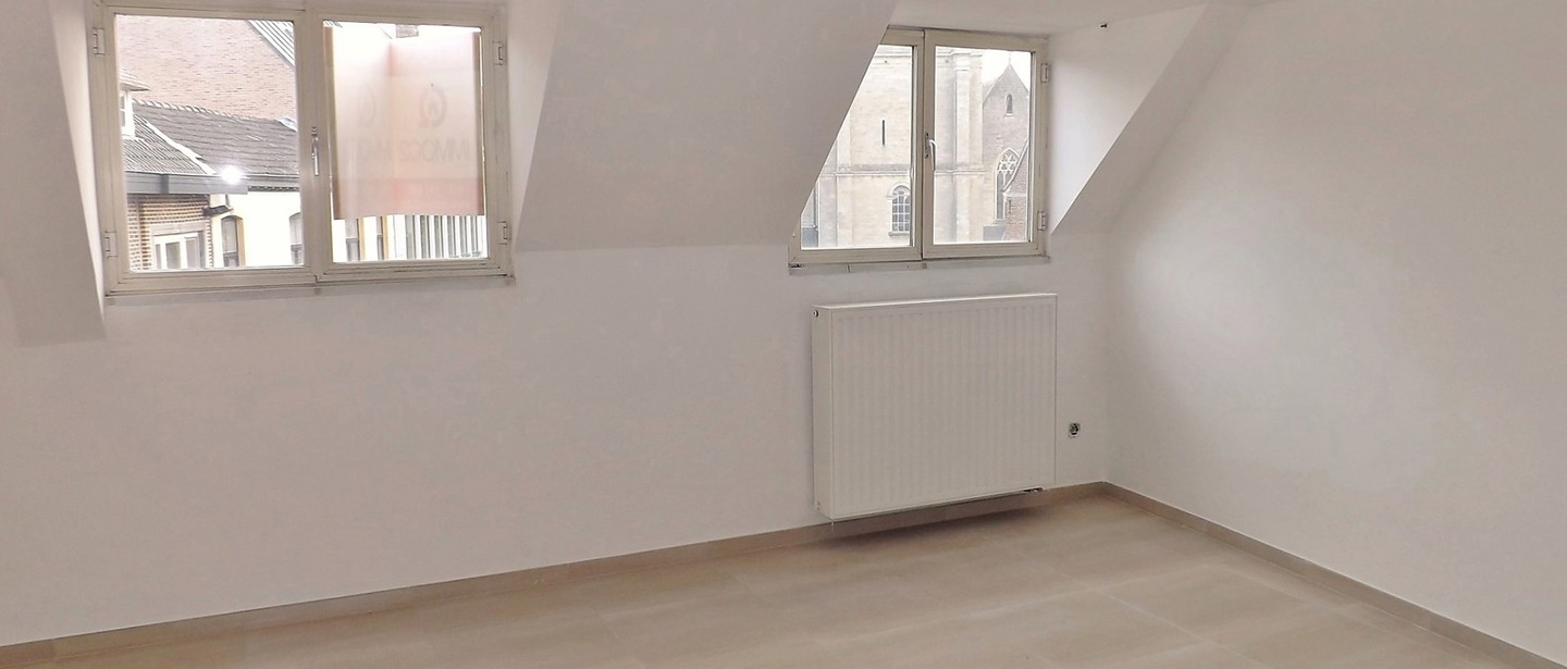 Appartement te huur in Bilzen
