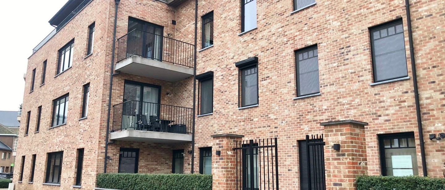 Appartement te huur in Diest