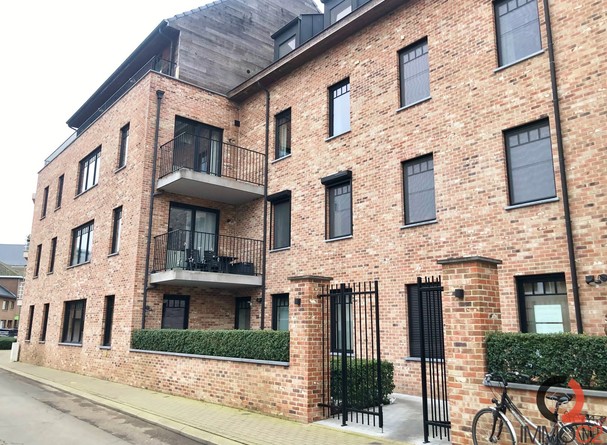 Appartement te huur in Diest