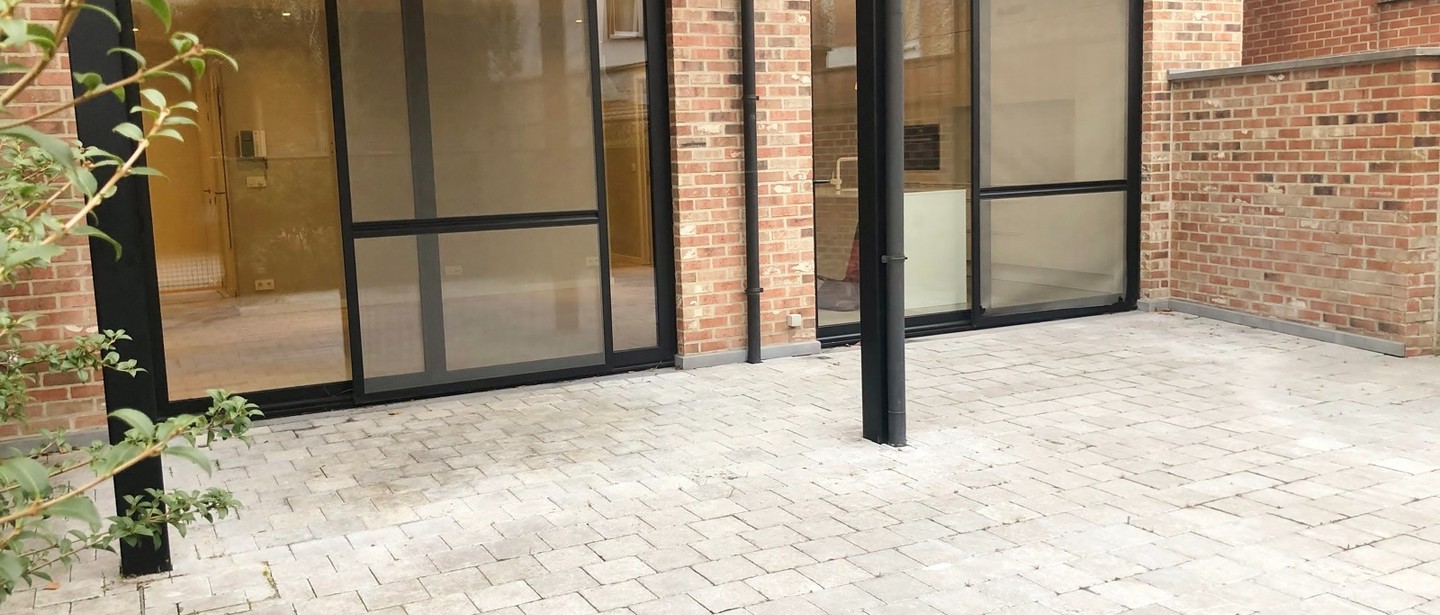 Appartement te huur in Diest