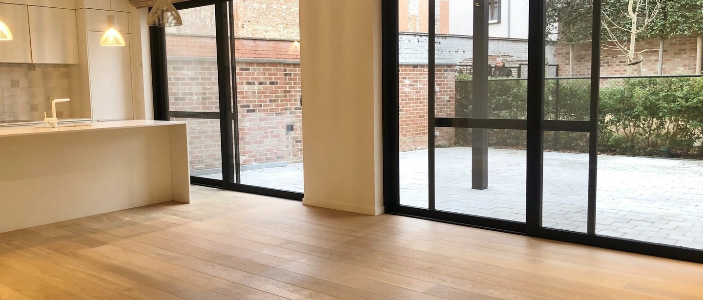 Appartement te huur in Diest