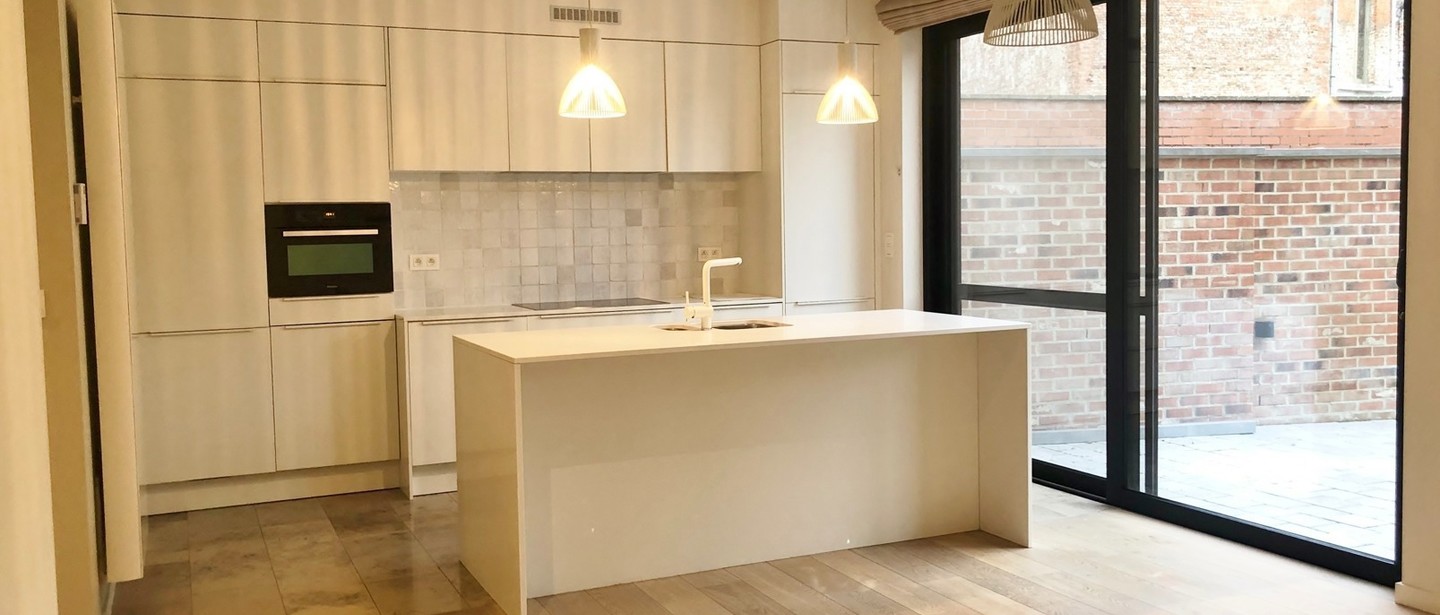 Appartement te huur in Diest