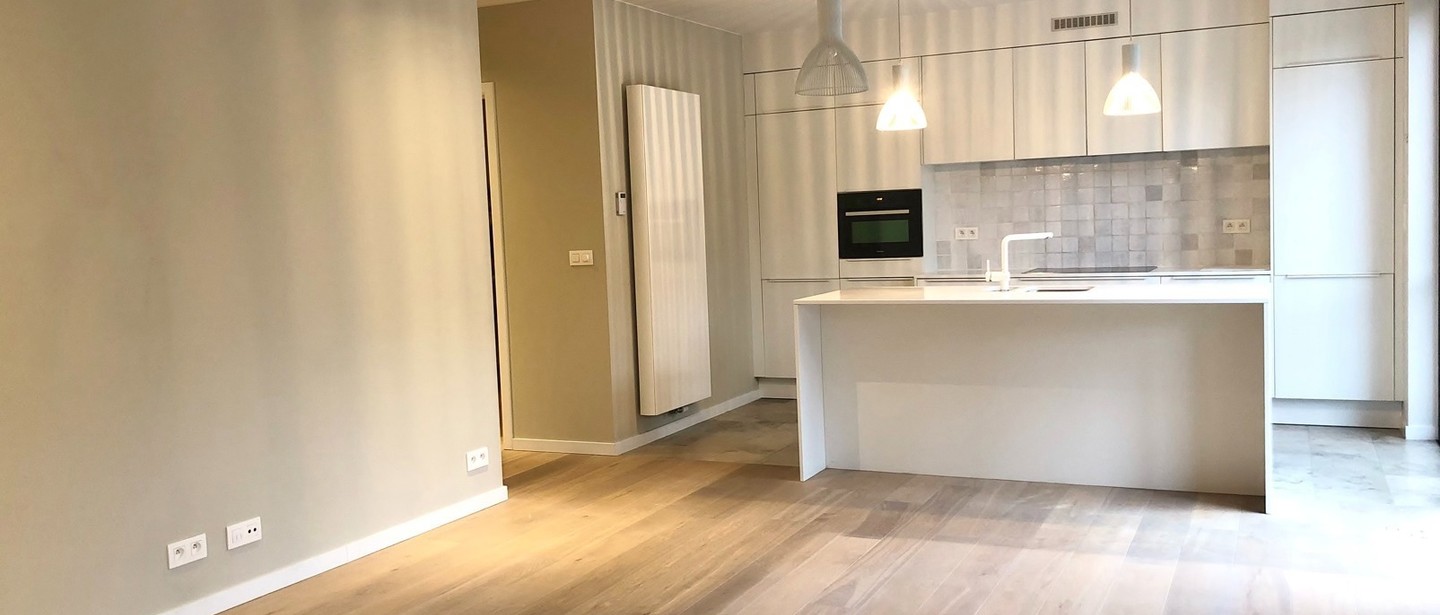 Appartement te huur in Diest