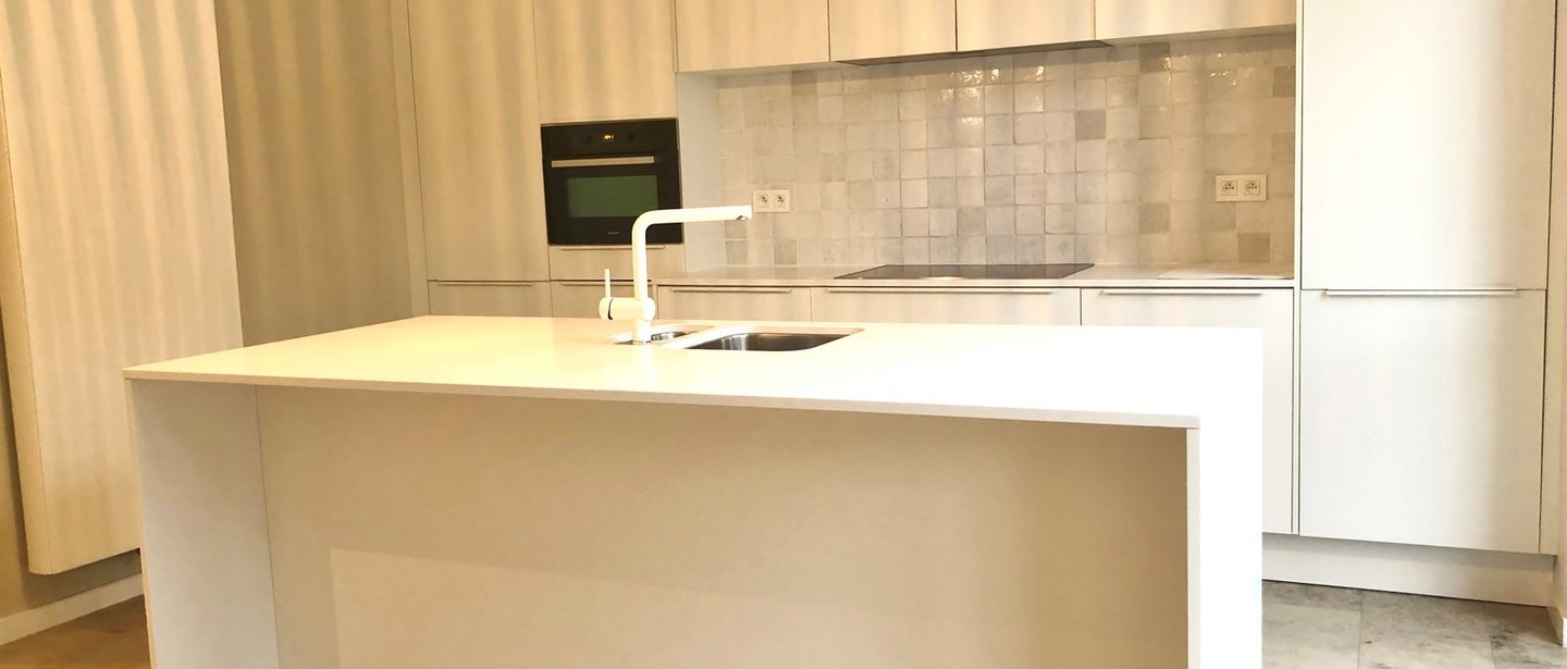 Appartement te huur in Diest