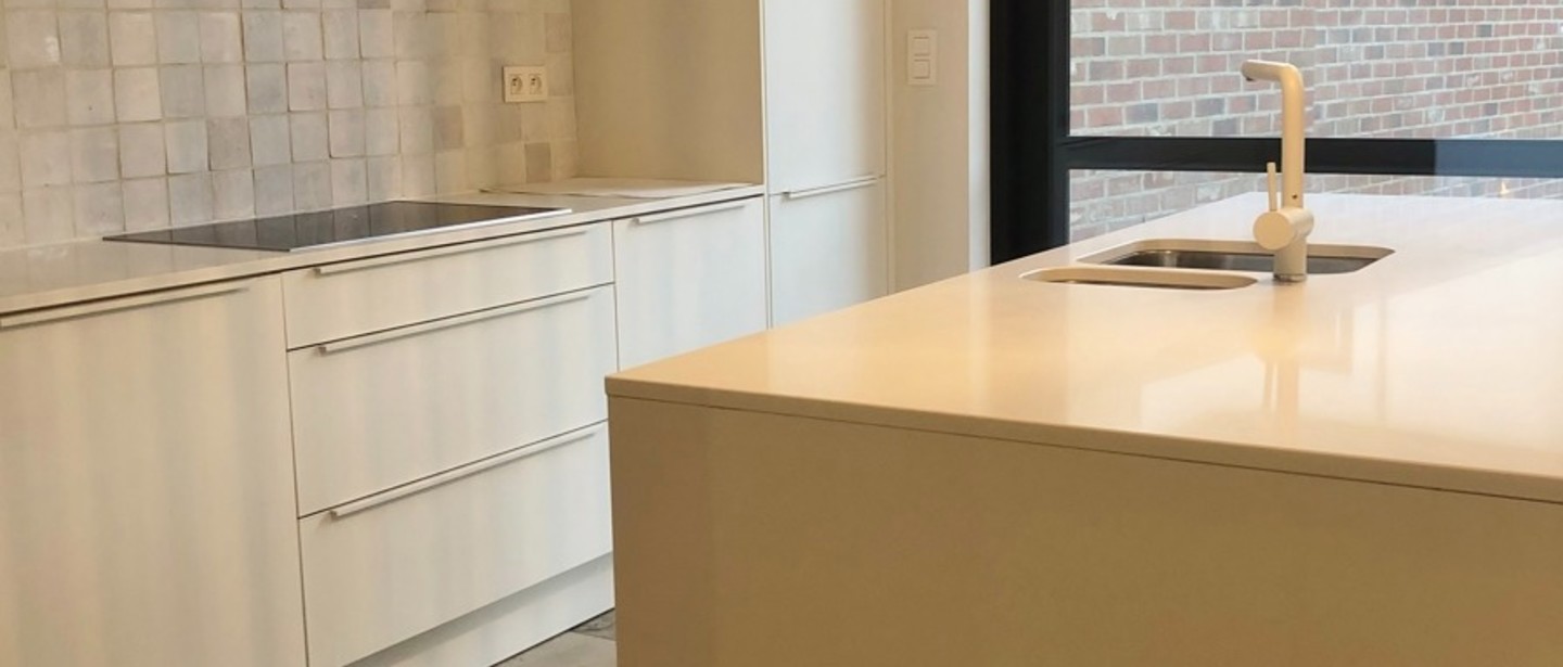 Appartement te huur in Diest