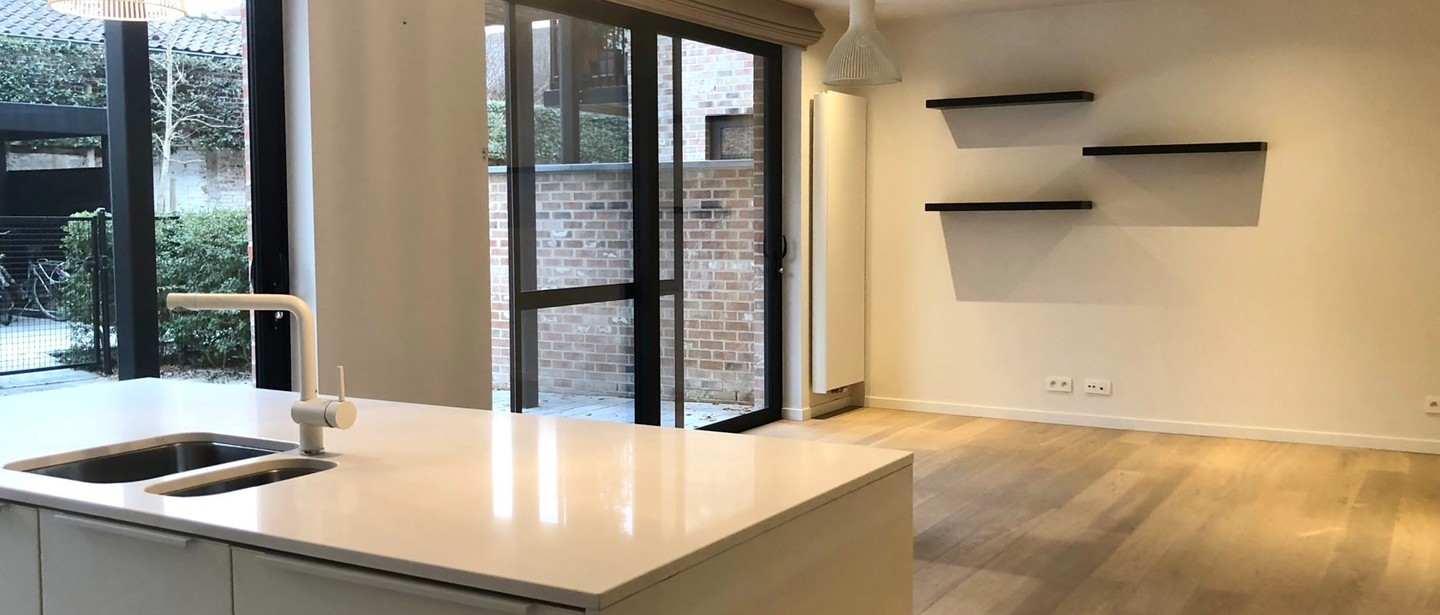 Appartement te huur in Diest