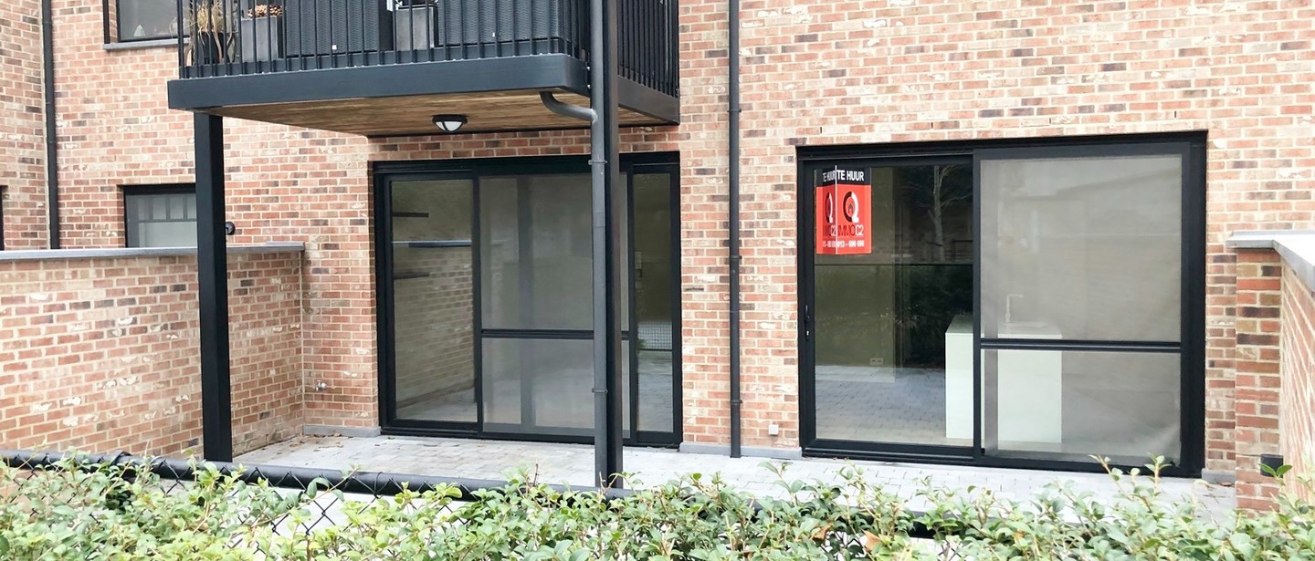 Appartement te huur in Diest